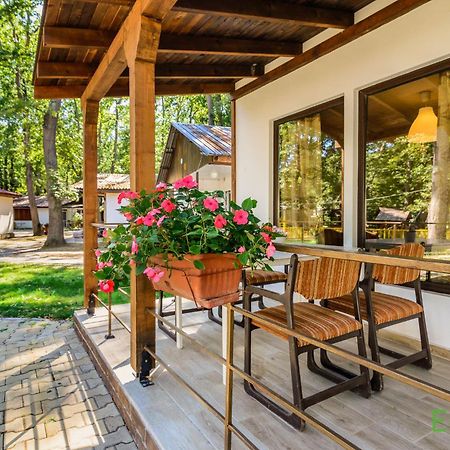 Elmona Villas Камчия Номер фото