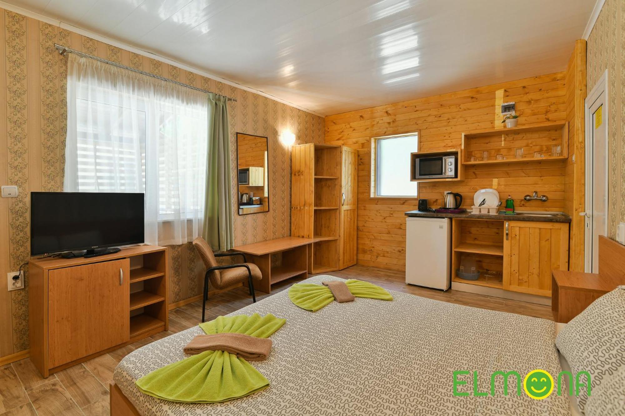 Elmona Villas Камчия Экстерьер фото