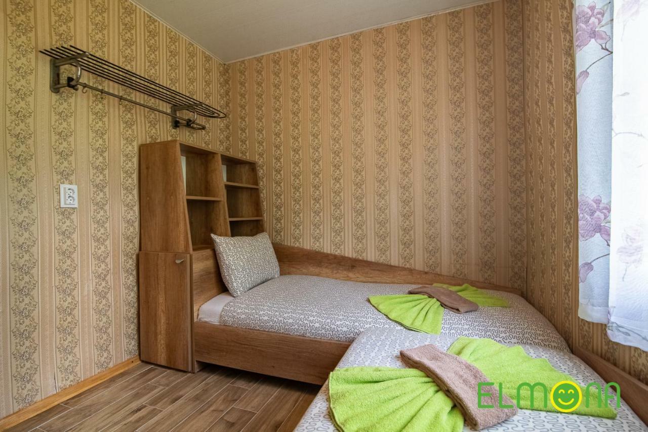 Elmona Villas Камчия Экстерьер фото